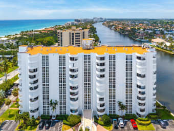 304/2200 S Ocean Blvd, Delray Beach, FL, 33483