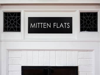 710 West Ludington Avenue, Ludington, MI, 49431