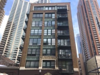 601/1133 South Wabash Avenue, Chicago, IL, 60605