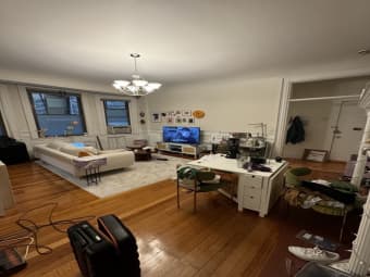 2D/366 Commonwealth Avenue, Boston, MA, 02115