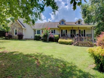 75 Bent Arrow Dr, Stockbridge, GA, 30281