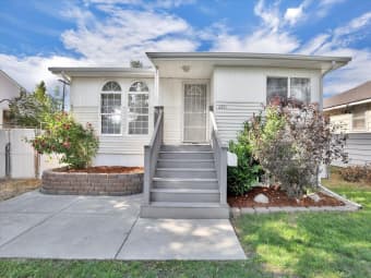2911 E Augusta Ave, Spokane, WA, 99207