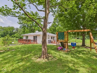 5282 West CR-900 North, Frankton, IN, 46044
