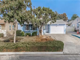 13945 Flomar Drive, Whittier, CA, 90605