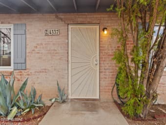 4337 E Lester St, Tucson, AZ, 85712