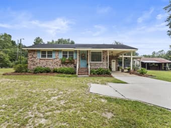 28 Oakland Drive, Kingstree, SC, 29556