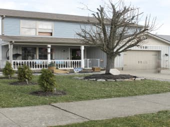118 Sturbridge Lane, Winchester, KY, 40391