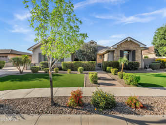 2094 E Aris Dr, Gilbert, AZ, 85298