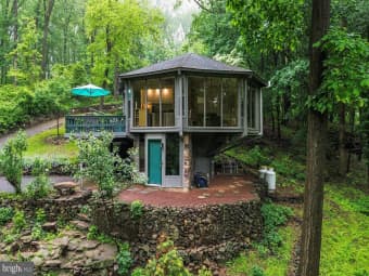 42 Solebury Mountain Rd, New Hope, PA, 18938