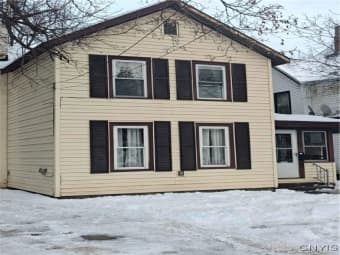 118 Lake Street, Oneida, NY, 13421