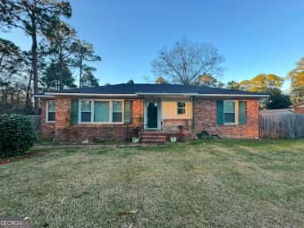 907 Rose Lane, Cordele, GA, 31015