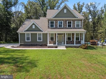 900 E Wheel Rd, Bel Air South, MD, 21015