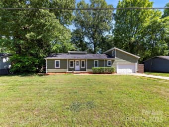 619 Archibald Rd, Concord, NC, 28025
