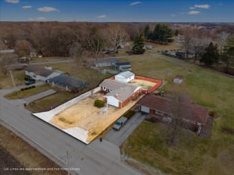 2206 Batestown Road, Danville, IL, 61832