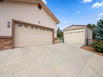 11160 Manzanita Trail, Yavapai County, AZ, 86327