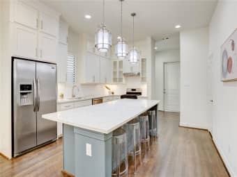 6604 Eureka St, Houston, TX, 77008