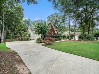 7009 Memory Ln, Loganville, GA, 30052
