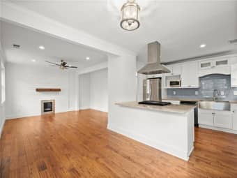 481 Griffin St NW, Atlanta, GA, 30318