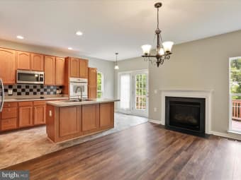 540 Hotchkiss Drive, Woodstock, VA, 22664