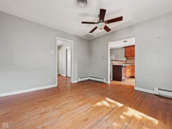 120 West North Street, Tipton, IN, 46072