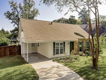5495 N College Hill Dr, Baton Rouge, LA, 70808