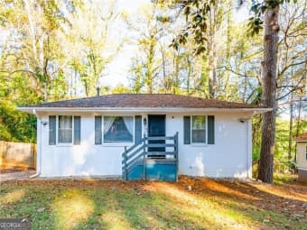 3182 Latona Drive Southwest, Atlanta, GA, 30354