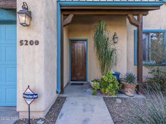 5200 East Calle Vista de Colores, Tucson, AZ, 85711