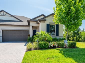 9882 Red Bay Loop, Land O' Lakes, FL, 34637