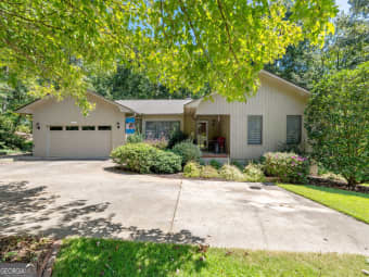 211 Cherokee Drive, Fair Play, SC, 29643