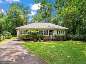 384 Penllyn Blue Bell Pike, Blue Bell, PA, 19422