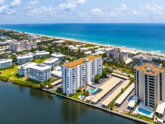 304/2200 S Ocean Blvd, Delray Beach, FL, 33483