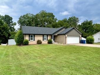 3708 Castlewood Court, Somerset, KY, 42503