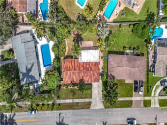 4911 Northeast 24th Avenue, Lighthouse Point, FL, 33064
