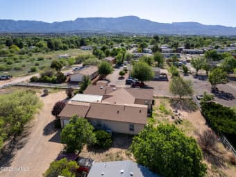 3900 East Cassie Lane, Verde Village, AZ, 86326