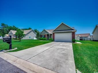 365 Lenox Drive, Conway, SC, 29526