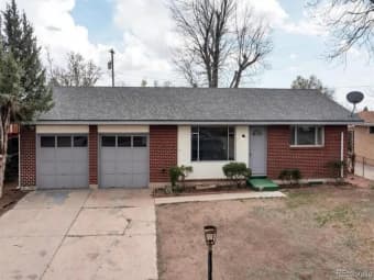 145 Cornell Street, Security-Widefield, CO, 80911