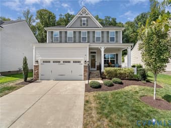321 Boltons Mill Parkway, Williamsburg, VA, 23185