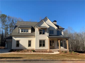 319 Ball Ground Road, Ball Ground, GA, 30107