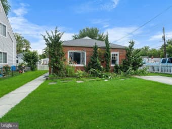 38 4th Street, Laurel, MD, 20707