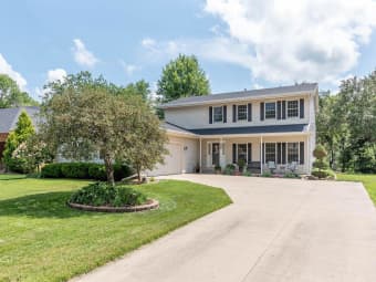 1030 Oak Terrace Drive, North Mankato, MN, 56003