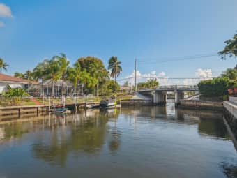 6/2901 Northeast 51st Street, Fort Lauderdale, FL, 33308