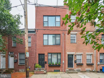 2020 St Albans St, Philadelphia, PA, 19146