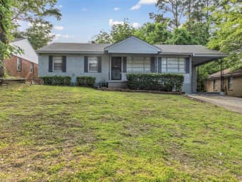 4149 Coventry Drive, Memphis, TN, 38127
