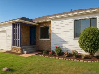 1904 39th Street, San Diego, CA, 92105