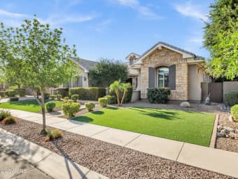 2094 E Aris Dr, Gilbert, AZ, 85298