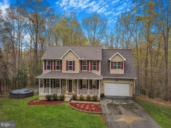 15850 Campfire Place, Hughesville, MD, 20637