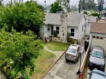 11806 Neenach Street, Los Angeles, CA, 91352