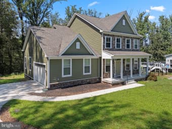 900 E Wheel Rd, Bel Air South, MD, 21015