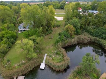 116 Falcon Crest Drive, Oakwood, IL, 61858
