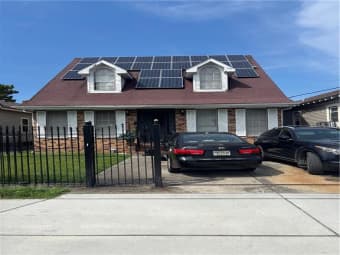 3139 North Prieur Street, New Orleans, LA, 70117
